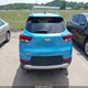 KL79MPSL0SB060165 2025 Chevrolet Trailblazer Fwd Lt auction photo thumbnail 16