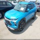 KL79MPSL0SB060165 2025 Chevrolet Trailblazer Fwd Lt auction photo thumbnail 2