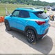 KL79MPSL0SB060165 2025 Chevrolet Trailblazer Fwd Lt auction photo thumbnail 3