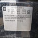 1G6DC5EY3B0162747 2011 Cadillac Cts Standard auction photo thumbnail 9