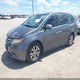 5FNRL5H64GB063943 2016 Honda Odyssey Ex-L auction photo thumbnail 2