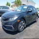 2HGFC2F67KH509978 2019 Honda Civic Lx auction photo thumbnail 2