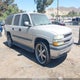 3GNEC16Z84G226272 2004 Chevrolet Suburban 1500 Ls auction photo thumbnail 1