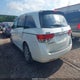 5FNRL5H65EB009015 2014 Honda Odyssey Ex-L auction photo thumbnail 3