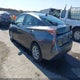 JTDKBRFU2G3017019 2016 Toyota Prius Two auction photo thumbnail 3