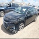 1G1ZD5ST7SF121584 2025 Chevrolet Malibu Fwd 1Lt auction photo thumbnail 2