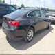 1G1ZD5ST7SF121584 2025 Chevrolet Malibu Fwd 1Lt auction photo thumbnail 4