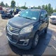 1GNKVHKD1FJ352801 2015 Chevrolet Traverse 2Lt auction photo thumbnail 2