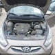 KMHCT4AE1DU351130 2013 Hyundai Accent Gls auction photo thumbnail 10