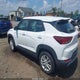 KL79MMS2XMB162145 2021 Chevrolet Trailblazer Fwd Ls auction photo thumbnail 3
