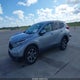 5J6RW1H55JA013117 2018 Honda Cr-V Ex auction photo thumbnail 2