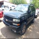 1GNEK13T23R213938 2003 Chevrolet Tahoe Z71 auction photo thumbnail 2