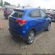3CZRU6H58KM735379 2019 Honda Hr-V Ex auction photo thumbnail 4