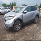2HKRW2H55KH671364 2019 Honda Cr-V Ex auction photo thumbnail 2