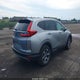 2HKRW2H55KH671364 2019 Honda Cr-V Ex auction photo thumbnail 4