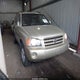JTEGD21A130059709 2003 Toyota Highlander auction photo thumbnail 1