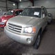JTEGD21A130059709 2003 Toyota Highlander auction photo thumbnail 2