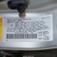 JTEGD21A130059709 2003 Toyota Highlander auction photo thumbnail 9