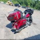 1HD1KEM11DB647806 2013 Harley-Davidson Flhtk Electra Glide Ultra Ltd auction photo thumbnail 4