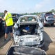 1G1ZE5SX1LF144599 2020 Chevrolet Malibu Fwd Premier auction photo thumbnail 17