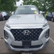 5NMS2CAD3KH127513 2019 Hyundai Santa Fe Se auction photo thumbnail 12