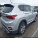 5NMS2CAD3KH127513 2019 Hyundai Santa Fe Se auction photo thumbnail 4
