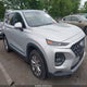 5NMS2CAD3KH127513 2019 Hyundai Santa Fe Se auction photo thumbnail 6