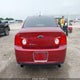 1G1ZD5E72AF136765 2010 Chevrolet Malibu Lt auction photo thumbnail 17