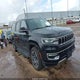 1C4SJSBPXSS510455 2025 Jeep Wagoneer L Series Ii 4X4 auction photo thumbnail 1
