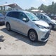5TDKRKEC9MS030856 2021 Toyota Sienna Le auction photo thumbnail 1