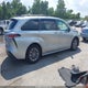 5TDKRKEC9MS030856 2021 Toyota Sienna Le auction photo thumbnail 4