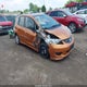 JHMGE87429S072504 2009 Honda Fit Sport auction photo thumbnail 1