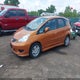 JHMGE87429S072504 2009 Honda Fit Sport auction photo thumbnail 2