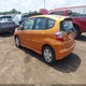 JHMGE87429S072504 2009 Honda Fit Sport auction photo thumbnail 3
