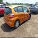 JHMGE87429S072504 2009 Honda Fit Sport auction photo thumbnail 4