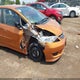 JHMGE87429S072504 2009 Honda Fit Sport auction photo thumbnail 6