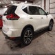 5N1AT2MV2KC792582 2019 Nissan Rogue Sl auction photo thumbnail 4