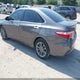 4T1BF1FK7FU972763 2015 Toyota Camry Se auction photo thumbnail 3