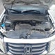 5FNYF4H98DB020001 2013 Honda Pilot Touring auction photo thumbnail 10