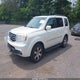 5FNYF4H98DB020001 2013 Honda Pilot Touring auction photo thumbnail 2