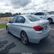 WBA5B1C59FG127114 2015 BMW 535I auction photo thumbnail 14