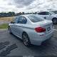 WBA5B1C59FG127114 2015 BMW 535I auction photo thumbnail 3