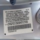 2HGFG12826H512105 2006 Honda Civic Ex auction photo thumbnail 9