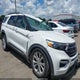 1FMSK7DH1MGA46053 2021 Ford Explorer Xlt auction photo thumbnail 1
