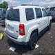 1C4NJPBA3ED719132 2014 Jeep Patriot Altitude auction photo thumbnail 4