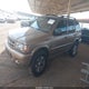 4S2DM58W124328281 2002 Isuzu Rodeo Ls 3.2L/Lse 3.2L V6/S/S 3.2L V6 auction photo thumbnail 2