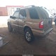 4S2DM58W124328281 2002 Isuzu Rodeo Ls 3.2L/Lse 3.2L V6/S/S 3.2L V6 auction photo thumbnail 3