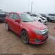 3FAHP0HA2AR302277 2010 Ford Fusion Se auction photo thumbnail 1