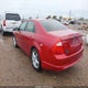3FAHP0HA2AR302277 2010 Ford Fusion Se auction photo thumbnail 3