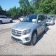 W1N4M4HB7LW069796 2020 Mercedes-Benz Glb 250 4Matic auction photo thumbnail 2